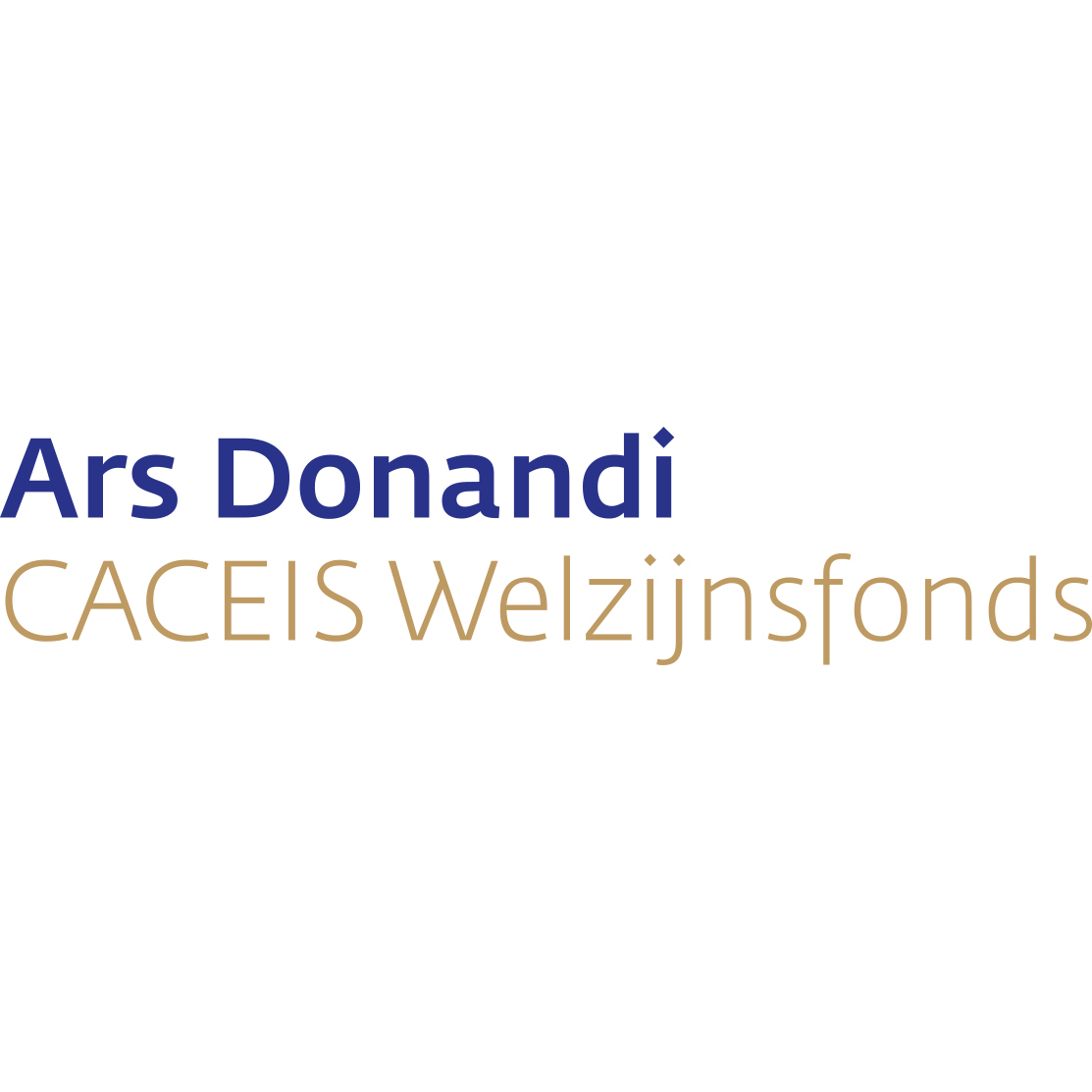 Ars Donandi logo